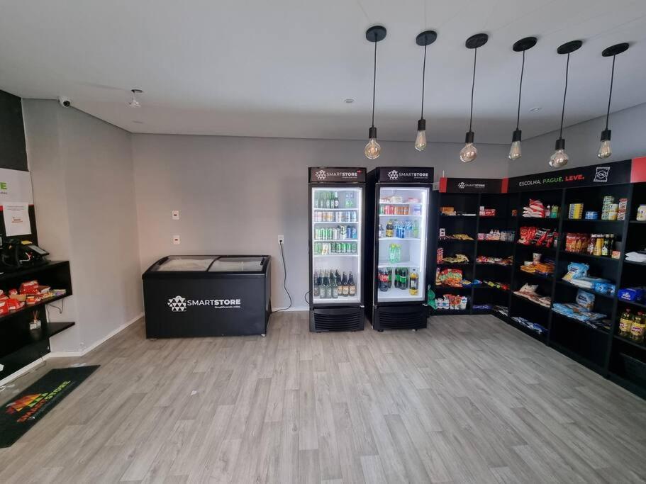 Apto Ao Lado Da Estacao De Metro Ap08 Apartamento